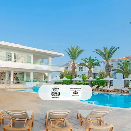 Atlantica Stavrolia Gardens 3* Ayia Napa
