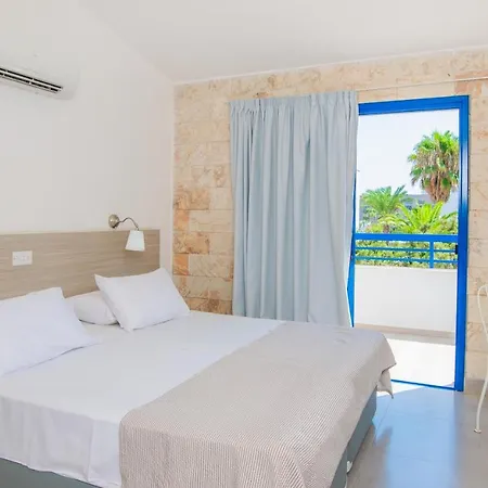 Hotel Atlantica Stavrolia Gardens Agia Napa