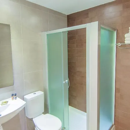 Atlantica Stavrolia Gardens 3* Agia Napa