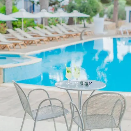 Hotell Atlantica Stavrolia Gardens Ayia Napa