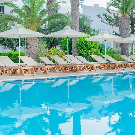 Atlantica Stavrolia Gardens 3* Agia Napa