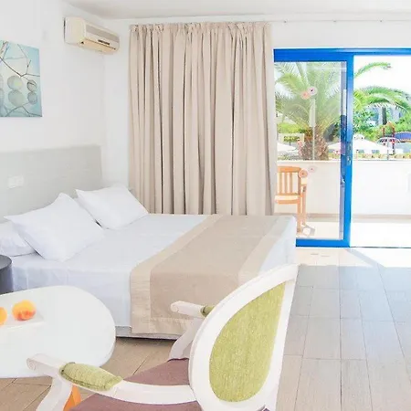Hotell Atlantica Stavrolia Gardens 3*